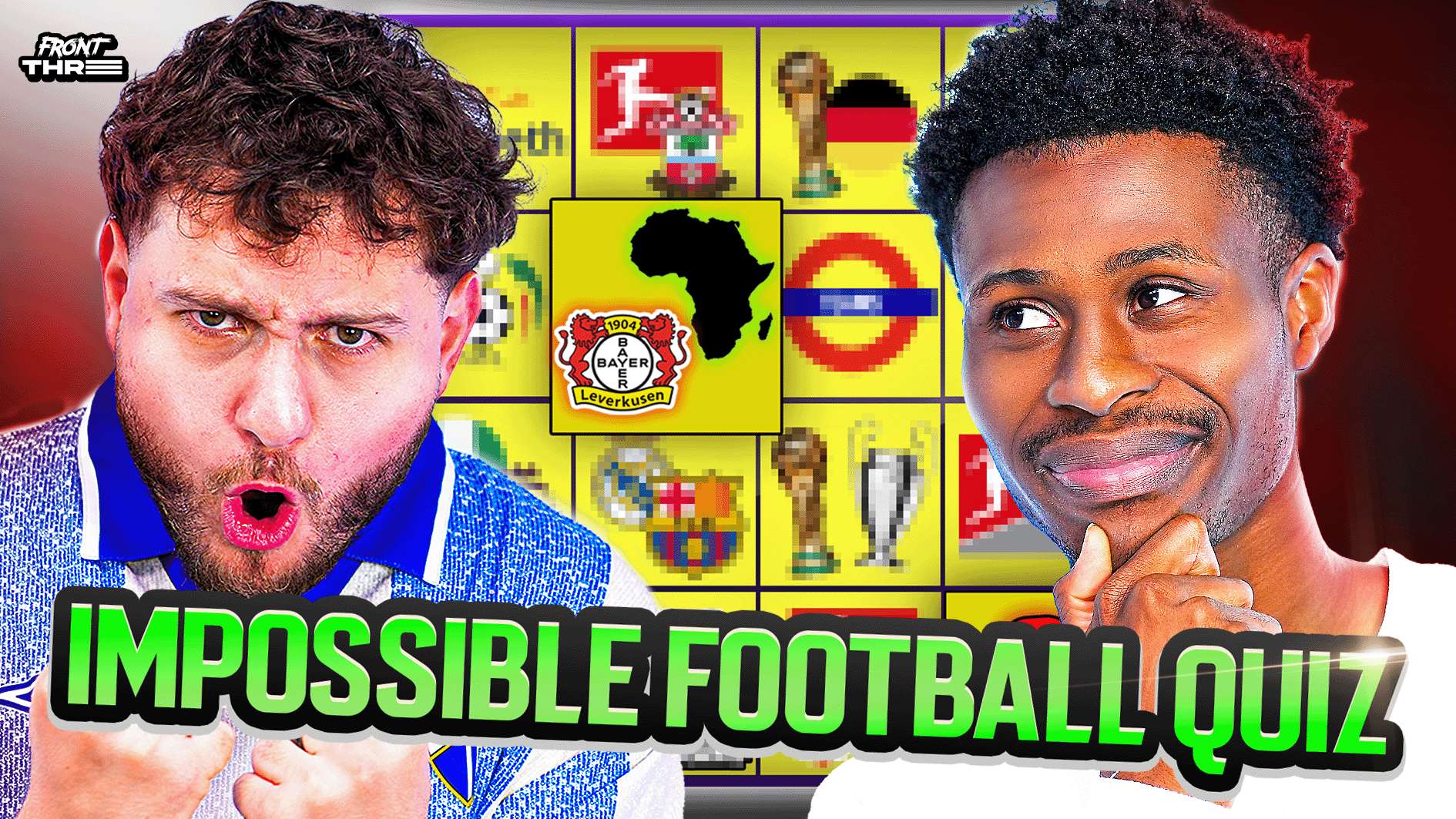 来都是世界 来都是世界