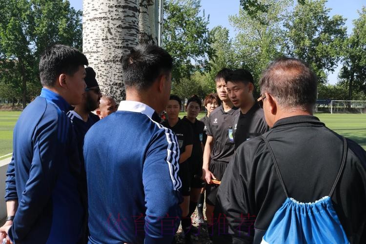 国际体育组织任职人员培训班在京举办 国际体育组织任职人员培训班在京举办