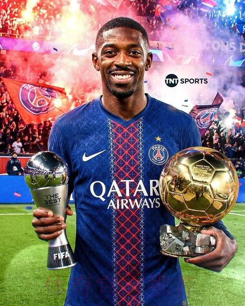 看齐梅西C罗!28岁登贝莱包揽金球奖+世界足球先生,近10年第4人 看齐梅西C罗!28岁登贝莱包揽金球奖+世界足球先生,近10年第4人